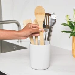 Reborn Utensil Holder