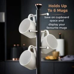 TOWER Cavaletto Mug Tree -Home Furnishing Store 30937698 alt02