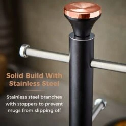 TOWER Cavaletto Mug Tree -Home Furnishing Store 30937698 alt03