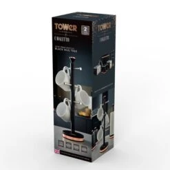 TOWER Cavaletto Mug Tree -Home Furnishing Store 30937698 alt09