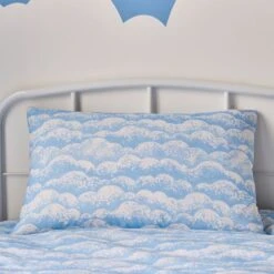 Dragons 100% Cotton Reversible Duvet Cover And Pillowcase Set -Home Furnishing Store 30937729 alt03