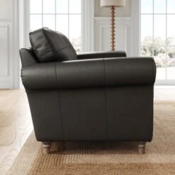 Flori Vintage Leather 2 Seater Sofa 37 Flori Vintage Leather 2 Seater Sofa -Home Furnishing Store 30937838 alt01