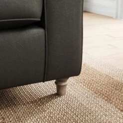 Flori Vintage Leather 2 Seater Sofa 39 Flori Vintage Leather 2 Seater Sofa -Home Furnishing Store 30937838 alt03