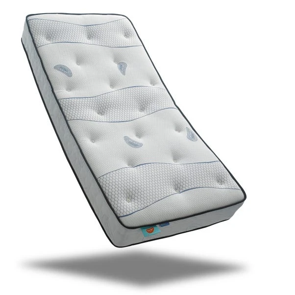 Sareer Pocket Sprung Cool Blue Mattress 17 Sareer Pocket Sprung Cool Blue Mattress - Image 15