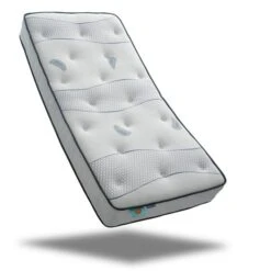 Sareer Pocket Sprung Cool Blue Mattress 25 Sareer Pocket Sprung Cool Blue Mattress -Home Furnishing Store 30937953 alt03