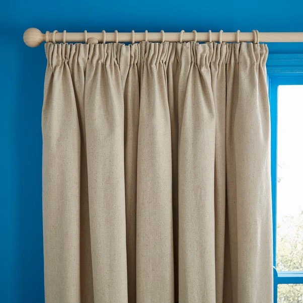 Sophie Robinson Forgotten Garden Pencil Pleat Curtains 22 Sophie Robinson Forgotten Garden Pencil Pleat Curtains - Image 20