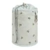 Bee Round Peg Bag Sage -Home Furnishing Store 30938295