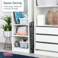 Minky Premium SureGrip Long Dry Airer 20 Minky Premium SureGrip Long Dry Airer -Home Furnishing Store 30938307 alt08