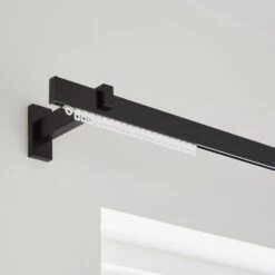 Hamilton Metal Curtain Track 31 Hamilton Metal Curtain Track -Home Furnishing Store 30938369