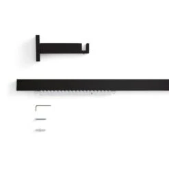 Hamilton Metal Curtain Track 32 Hamilton Metal Curtain Track -Home Furnishing Store 30938369 alt01