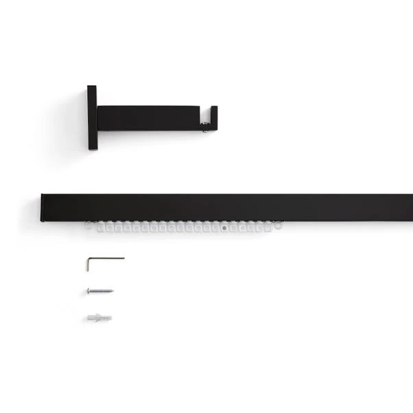 Hamilton Metal Curtain Track 4 Hamilton Metal Curtain Track - Image 2