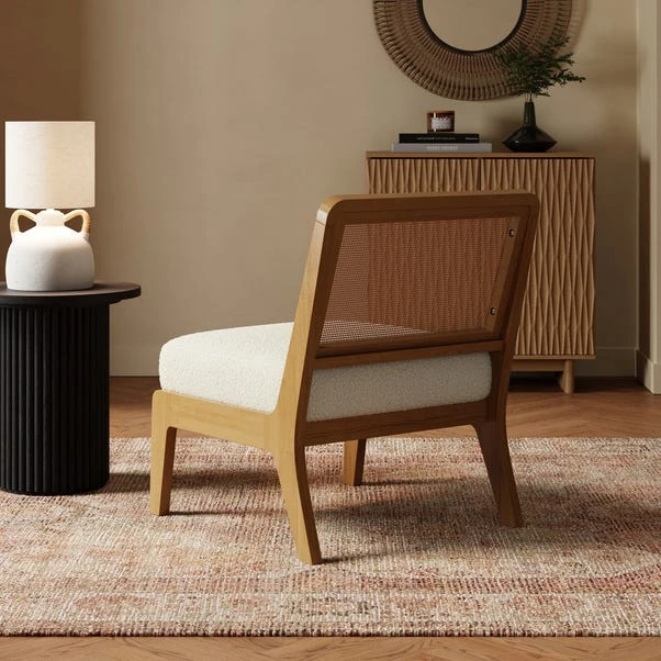 Bilbao Sherpa Rattan Occasional Armchair 4 Bilbao Sherpa Rattan Occasional Armchair - Image 2