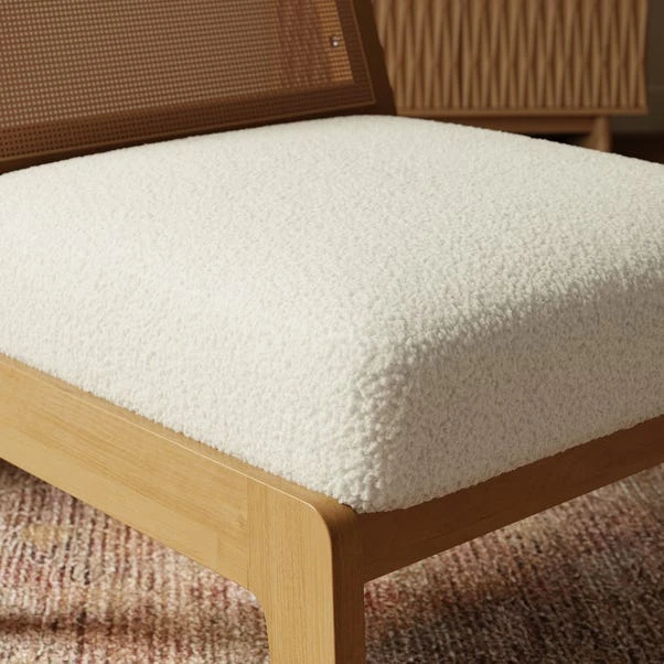 Bilbao Sherpa Rattan Occasional Armchair 6 Bilbao Sherpa Rattan Occasional Armchair - Image 4