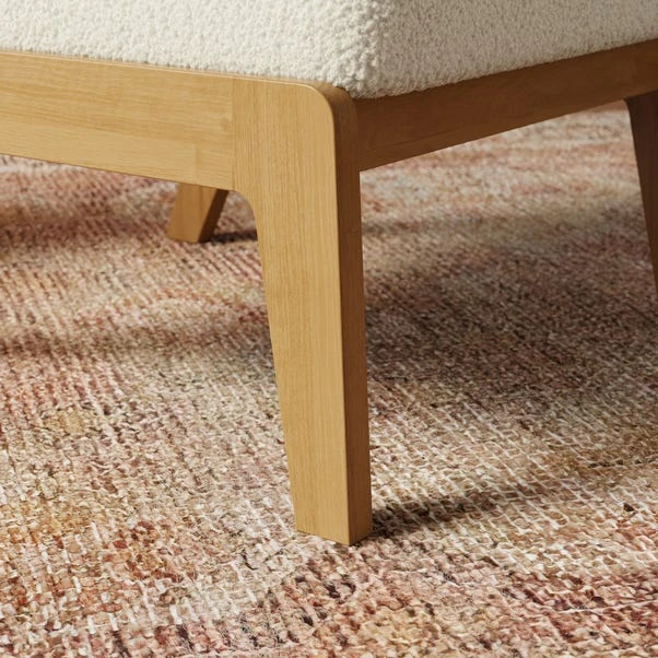 Bilbao Sherpa Rattan Occasional Armchair 7 Bilbao Sherpa Rattan Occasional Armchair - Image 5