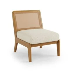 Bilbao Sherpa Rattan Occasional Armchair 16 Bilbao Sherpa Rattan Occasional Armchair -Home Furnishing Store 30938439 alt05