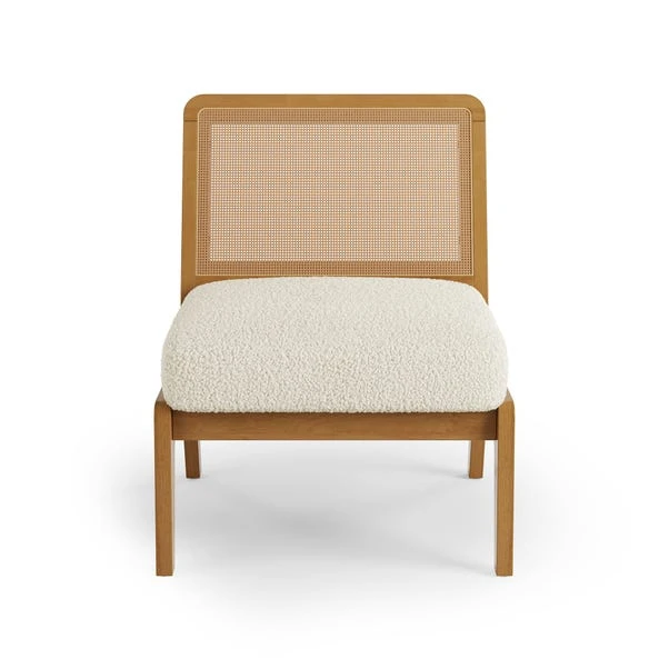 Bilbao Sherpa Rattan Occasional Armchair 9 Bilbao Sherpa Rattan Occasional Armchair - Image 7