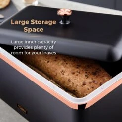 Tower Cavaletto Bread Bin 34 Tower Cavaletto Bread Bin -Home Furnishing Store 30938831 alt02