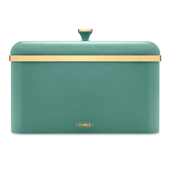 Tower Cavaletto Bread Bin 3 Tower Cavaletto Bread Bin