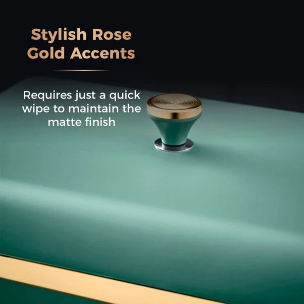 Tower Cavaletto Bread Bin 8 Tower Cavaletto Bread Bin - Image 6