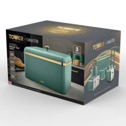 Tower Cavaletto Bread Bin 31 Tower Cavaletto Bread Bin -Home Furnishing Store 30938837 alt09