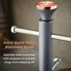 TOWER Cavaletto Mug Tree -Home Furnishing Store 30938889 alt03