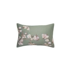 Holly Willoughby Blossoming Trail 100% Cotton Duvet Cover And Pillowcase Set 35 Holly Willoughby Blossoming Trail 100% Cotton Duvet Cover And Pillowcase Set -Home Furnishing Store 30938967 alt05