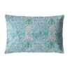 William Morris Woodland Weeds 100% Cotton Oxford Pillowcase -Home Furnishing Store 30938979