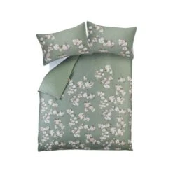 Holly Willoughby Blossoming Trail 100% Cotton Duvet Cover And Pillowcase Set 31 Holly Willoughby Blossoming Trail 100% Cotton Duvet Cover And Pillowcase Set -Home Furnishing Store 30938980 alt08