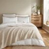 Weybourne Stripe Bedspread -Home Furnishing Store 30941324