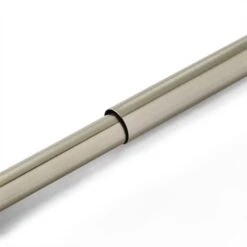 Trumpet Extendable Metal Curtain Pole -Home Furnishing Store 30942793 alt03