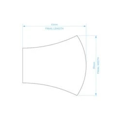 Trumpet Extendable Metal Curtain Pole -Home Furnishing Store 30942793 alt08