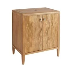 Edited Life Olsson Hand Carved Single Vanity Unit -Home Furnishing Store 30942959 alt04