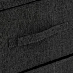 Tissa Tall Grey 5 Drawer Storage Unit -Home Furnishing Store 30944927 alt04