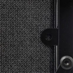 Tissa Tall Grey 5 Drawer Storage Unit -Home Furnishing Store 30944927 alt05