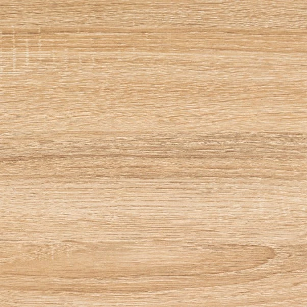 Tissa Grey 3 Drawer Storage Unit 9 Tissa Grey 3 Drawer Storage Unit - Image 7