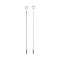 Metal Curtain Draw Rods -Home Furnishing Store 30944933 alt01