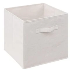 Tissa White 3 Box Storage Unit -Home Furnishing Store 30944952 alt03