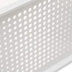 Set Of 2 Stackable Clear Shoe Boxes 22 Set Of 2 Stackable Clear Shoe Boxes -Home Furnishing Store 30944957 alt02