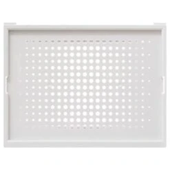 Set Of 2 Stackable Clear Shoe Boxes 23 Set Of 2 Stackable Clear Shoe Boxes -Home Furnishing Store 30944957 alt03