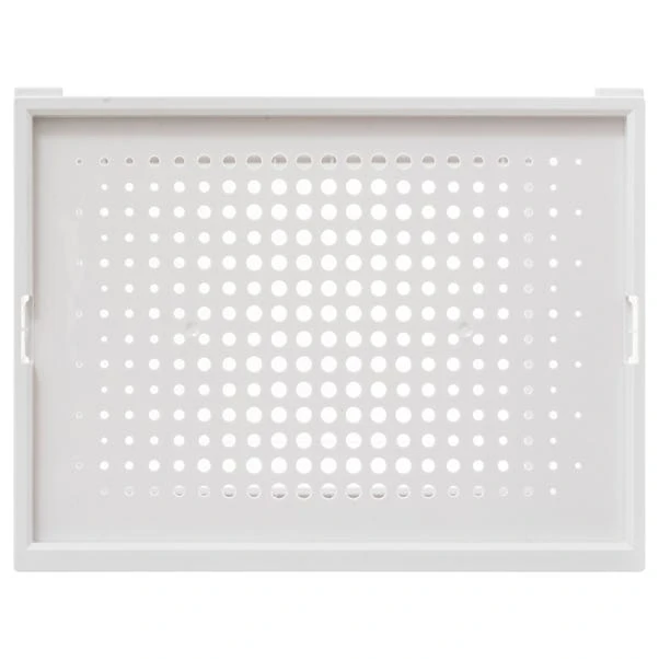 Set Of 2 Stackable Clear Shoe Boxes 6 Set Of 2 Stackable Clear Shoe Boxes - Image 4