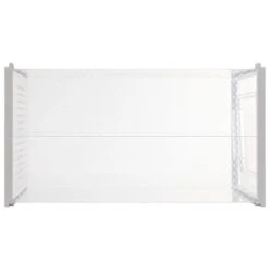 Set Of 2 Stackable Clear Shoe Boxes 25 Set Of 2 Stackable Clear Shoe Boxes -Home Furnishing Store 30944957 alt05