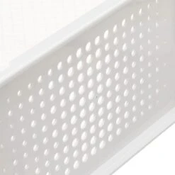 Set Of 2 Stackable Clear Shoe Boxes 30 Set Of 2 Stackable Clear Shoe Boxes -Home Furnishing Store 30944959 alt02