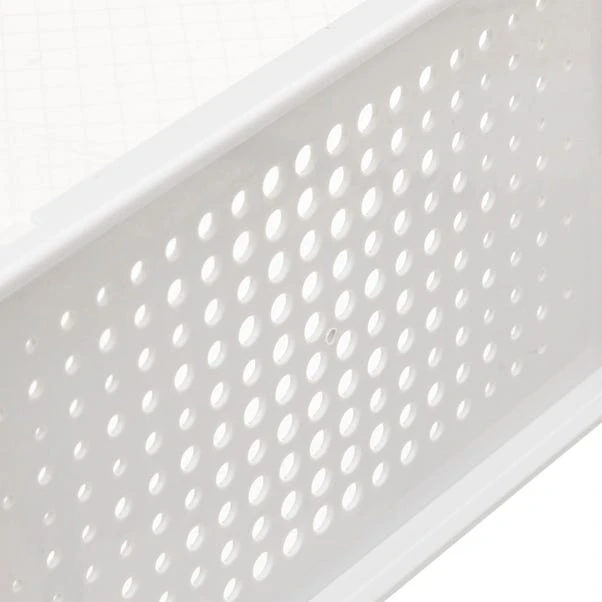 Set Of 2 Stackable Clear Shoe Boxes 14 Set Of 2 Stackable Clear Shoe Boxes - Image 12