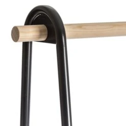 Jano Single Clothes Rail -Home Furnishing Store 30944967 alt02