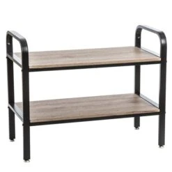 Jano 6 Pair Shoe Rack -Home Furnishing Store 30944972 alt01