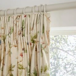 Metal Curtain Draw Rods -Home Furnishing Store 30944975