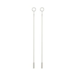 Metal Curtain Draw Rods -Home Furnishing Store 30944975 alt01