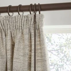 Metal Curtain Draw Rods -Home Furnishing Store 30944998