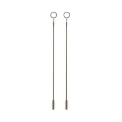 Metal Curtain Draw Rods -Home Furnishing Store 30944998 alt01