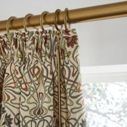 Metal Curtain Draw Rods -Home Furnishing Store 30944999